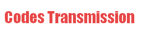 Codes transmission Porsche 996