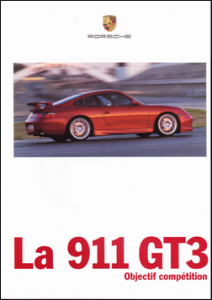 GT3 Phase 1